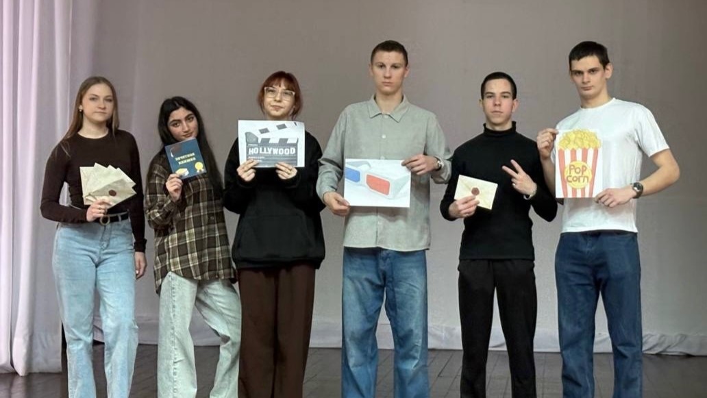 Студенты СГУ стали призёрами и победителями номинаций «Российской студенческой весны - 2023»