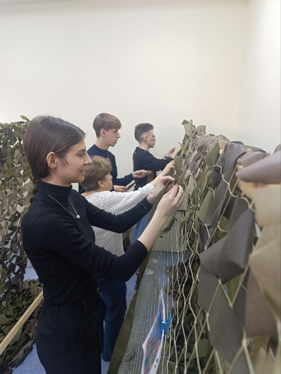 Студенты СГУ стали призёрами и победителями номинаций «Российской студенческой весны - 2023»