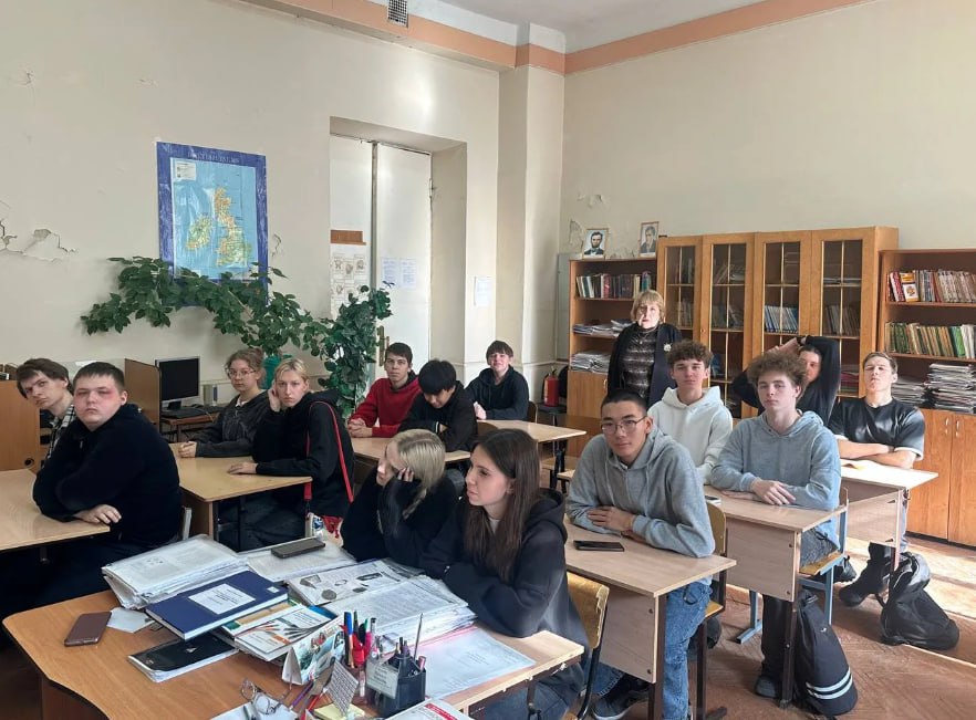 Студенты СГУ стали призёрами и победителями номинаций «Российской студенческой весны - 2023»