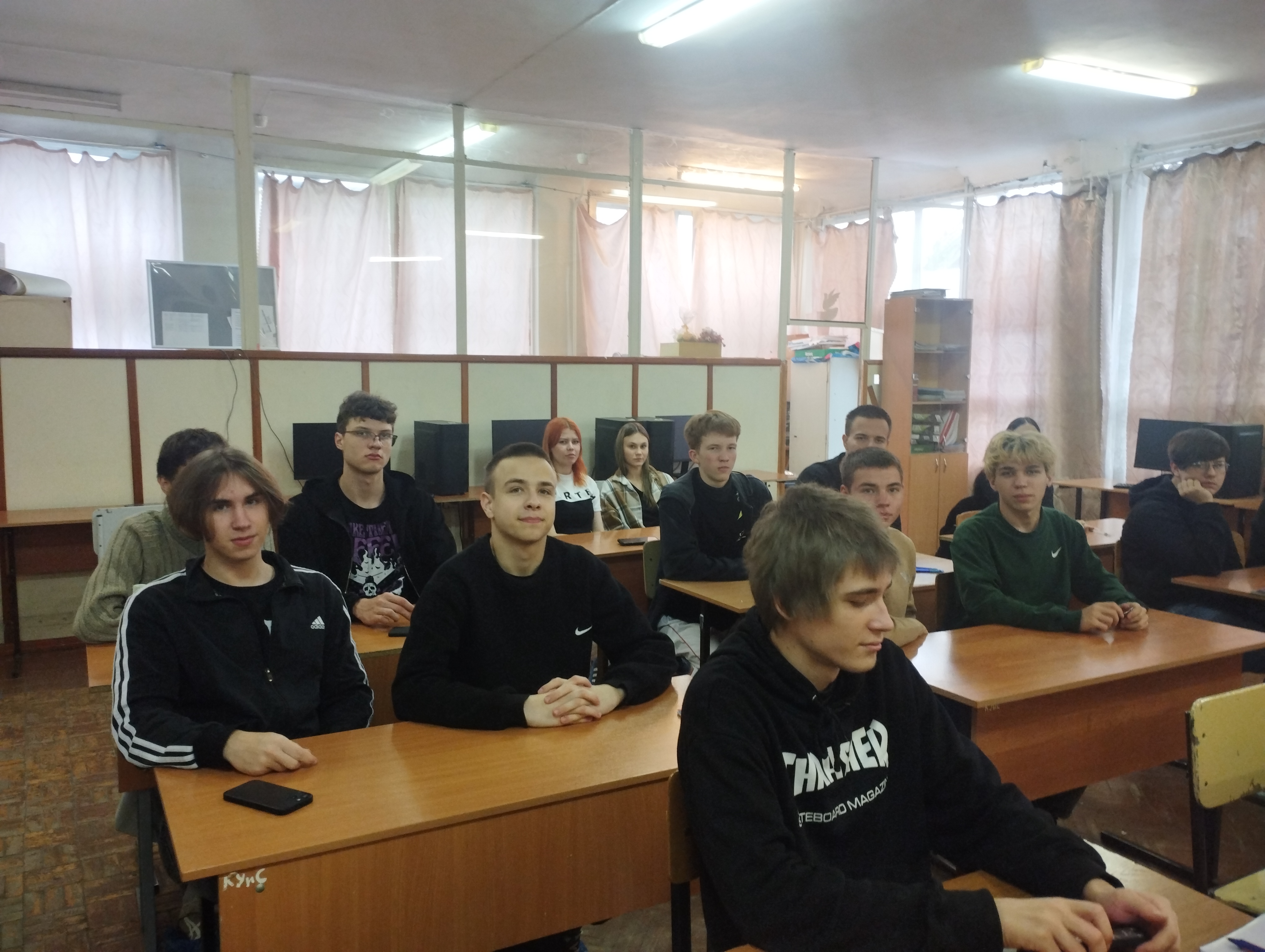 Студенты СГУ стали призёрами и победителями номинаций «Российской студенческой весны - 2023»