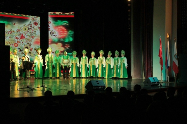 Студенты СГУ стали призёрами и победителями номинаций «Российской студенческой весны - 2023»