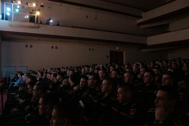 Студенты СГУ стали призёрами и победителями номинаций «Российской студенческой весны - 2023»