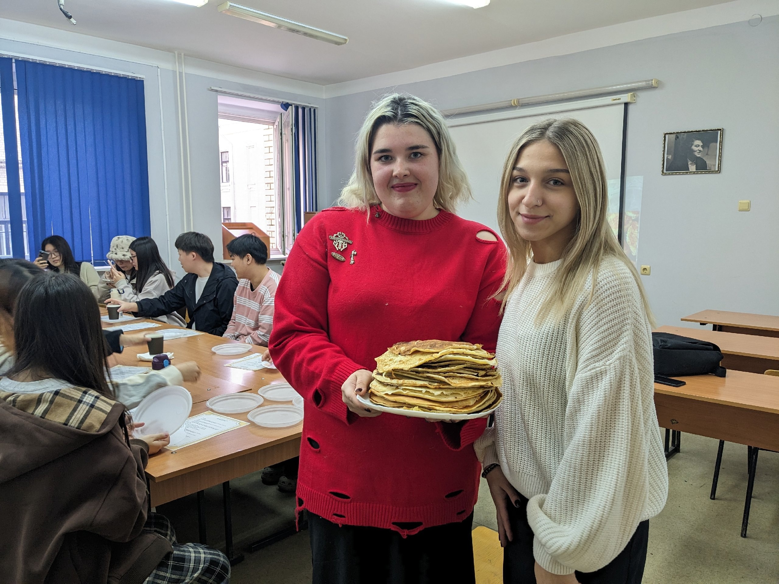 Студенты СГУ стали призёрами и победителями номинаций «Российской студенческой весны - 2023»