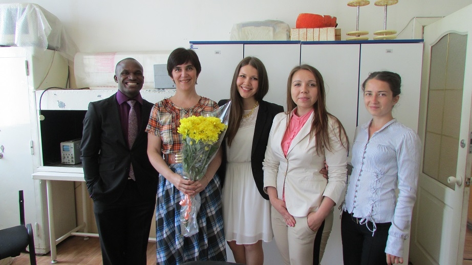 Студенты СГУ стали призёрами и победителями номинаций «Российской студенческой весны - 2023»