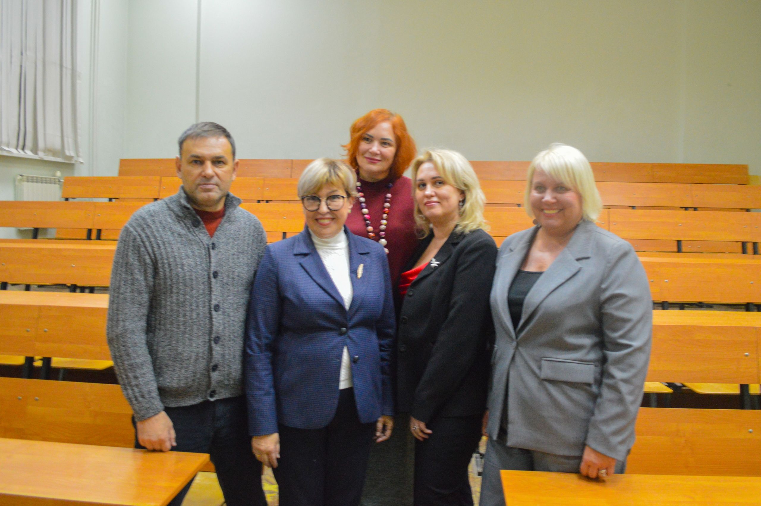 Студенты СГУ стали призёрами и победителями номинаций «Российской студенческой весны - 2023»