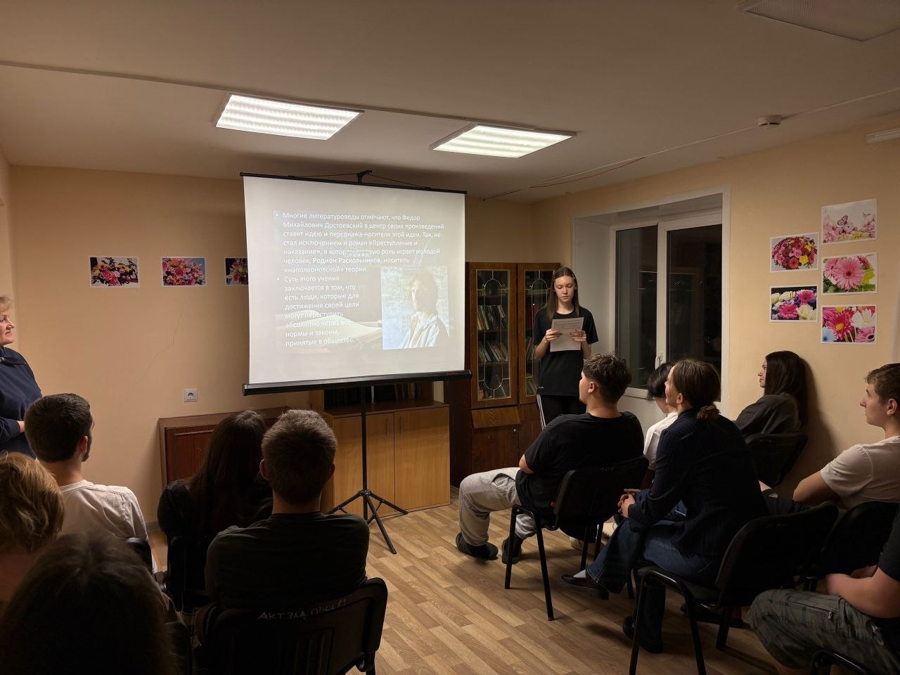 Студенты СГУ стали призёрами и победителями номинаций «Российской студенческой весны - 2023»