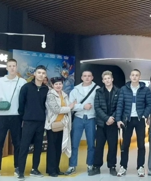 Студенты СГУ стали призёрами и победителями номинаций «Российской студенческой весны - 2023»