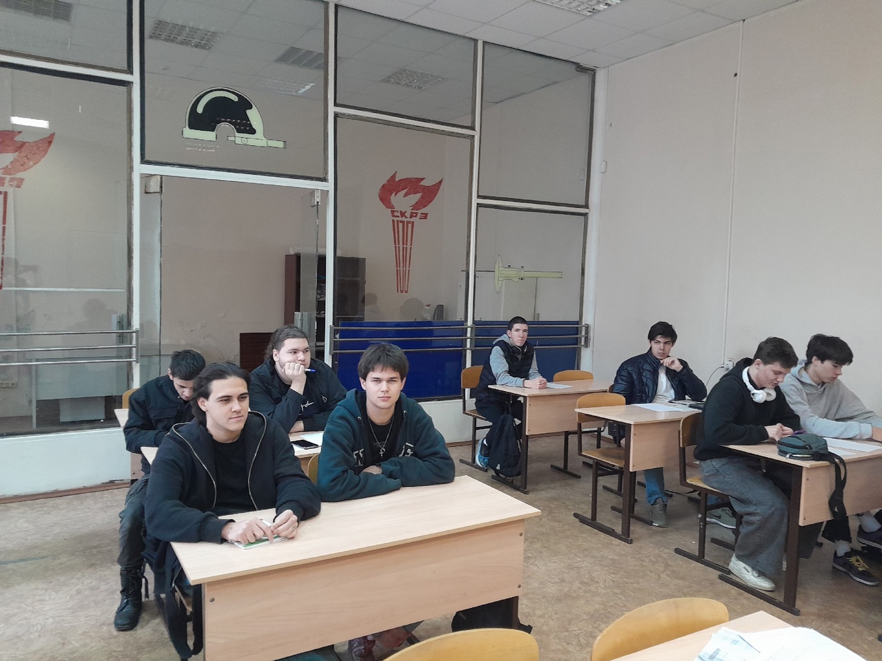 Студенты СГУ стали призёрами и победителями номинаций «Российской студенческой весны - 2023»