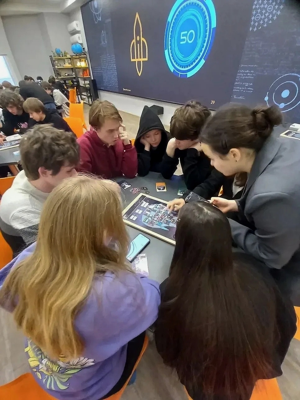 Студенты СГУ стали призёрами и победителями номинаций «Российской студенческой весны - 2023»