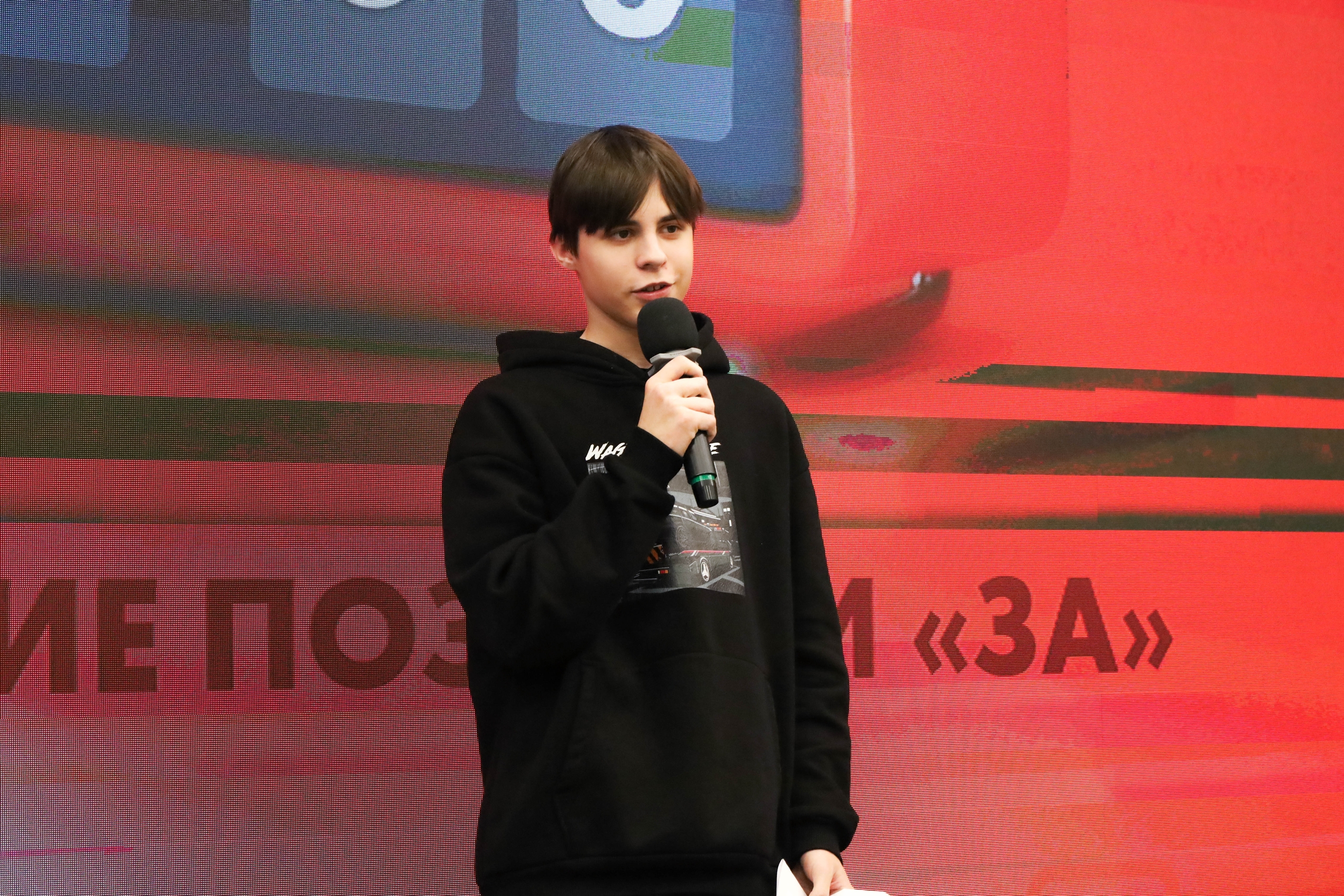 Студенты СГУ стали призёрами и победителями номинаций «Российской студенческой весны - 2023»