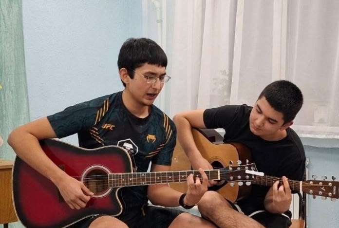 Студенты СГУ стали призёрами и победителями номинаций «Российской студенческой весны - 2023»