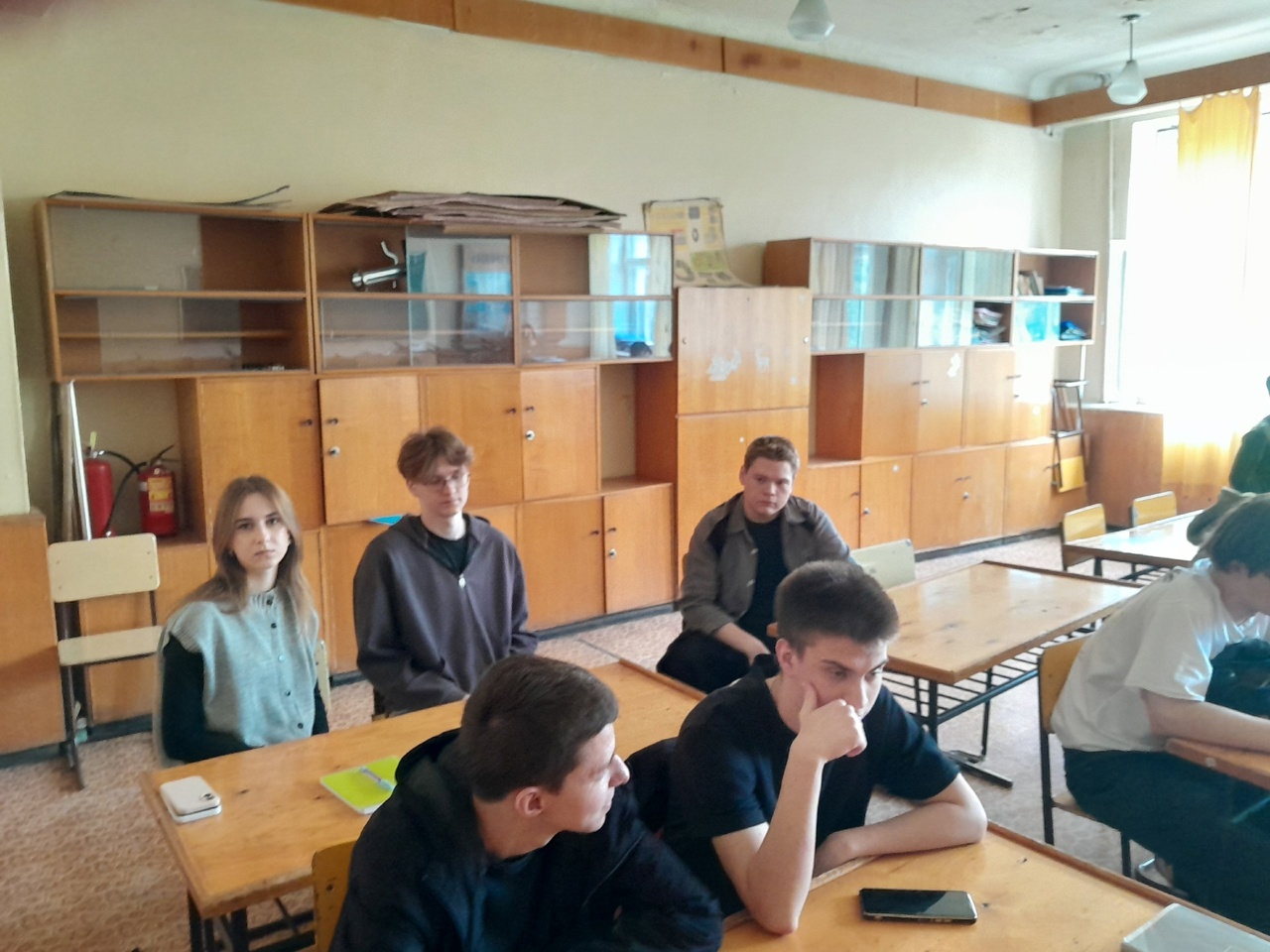 Студенты СГУ стали призёрами и победителями номинаций «Российской студенческой весны - 2023»