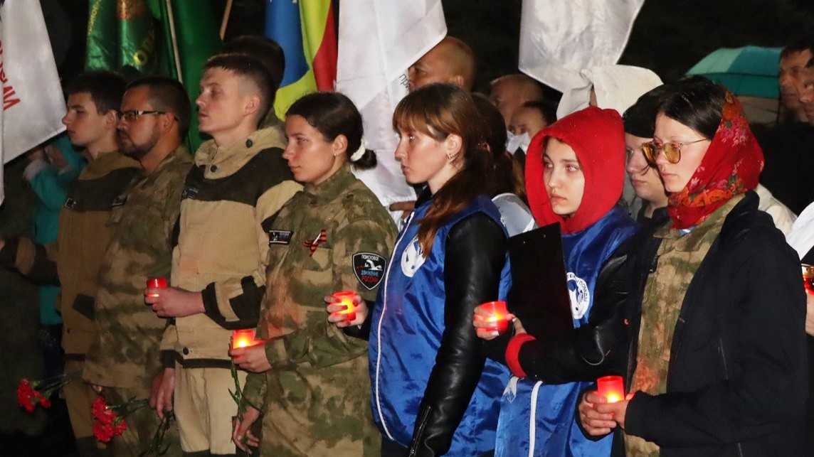 Студенты СГУ стали призёрами и победителями номинаций «Российской студенческой весны - 2023»