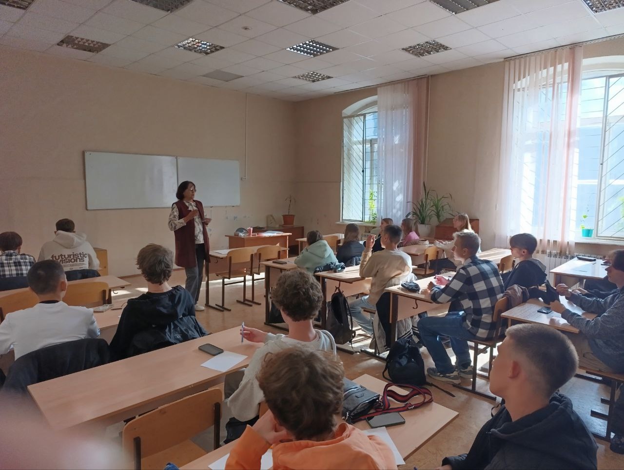 Студенты СГУ стали призёрами и победителями номинаций «Российской студенческой весны - 2023»