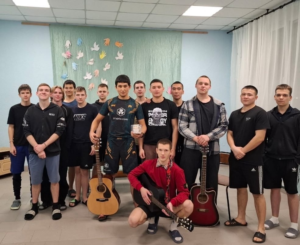 Студенты СГУ стали призёрами и победителями номинаций «Российской студенческой весны - 2023»