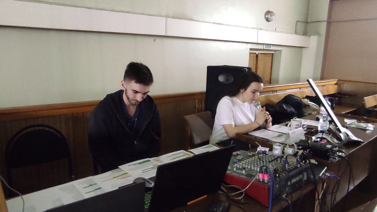Студенты СГУ стали призёрами и победителями номинаций «Российской студенческой весны - 2023»