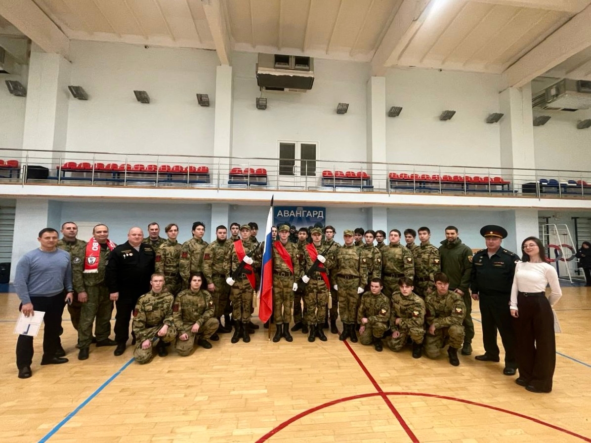 Студенты СГУ стали призёрами и победителями номинаций «Российской студенческой весны - 2023»