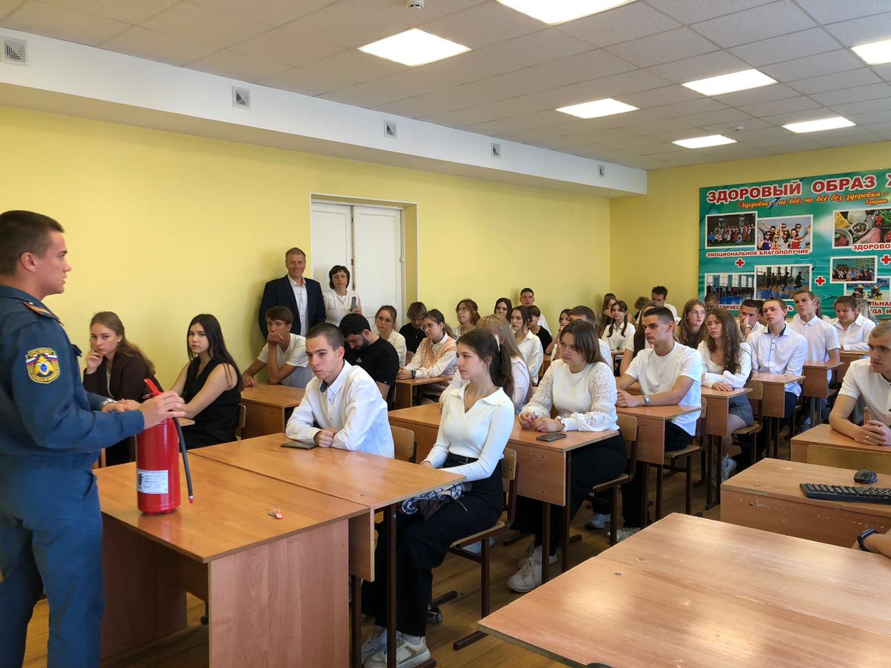Студенты СГУ стали призёрами и победителями номинаций «Российской студенческой весны - 2023»