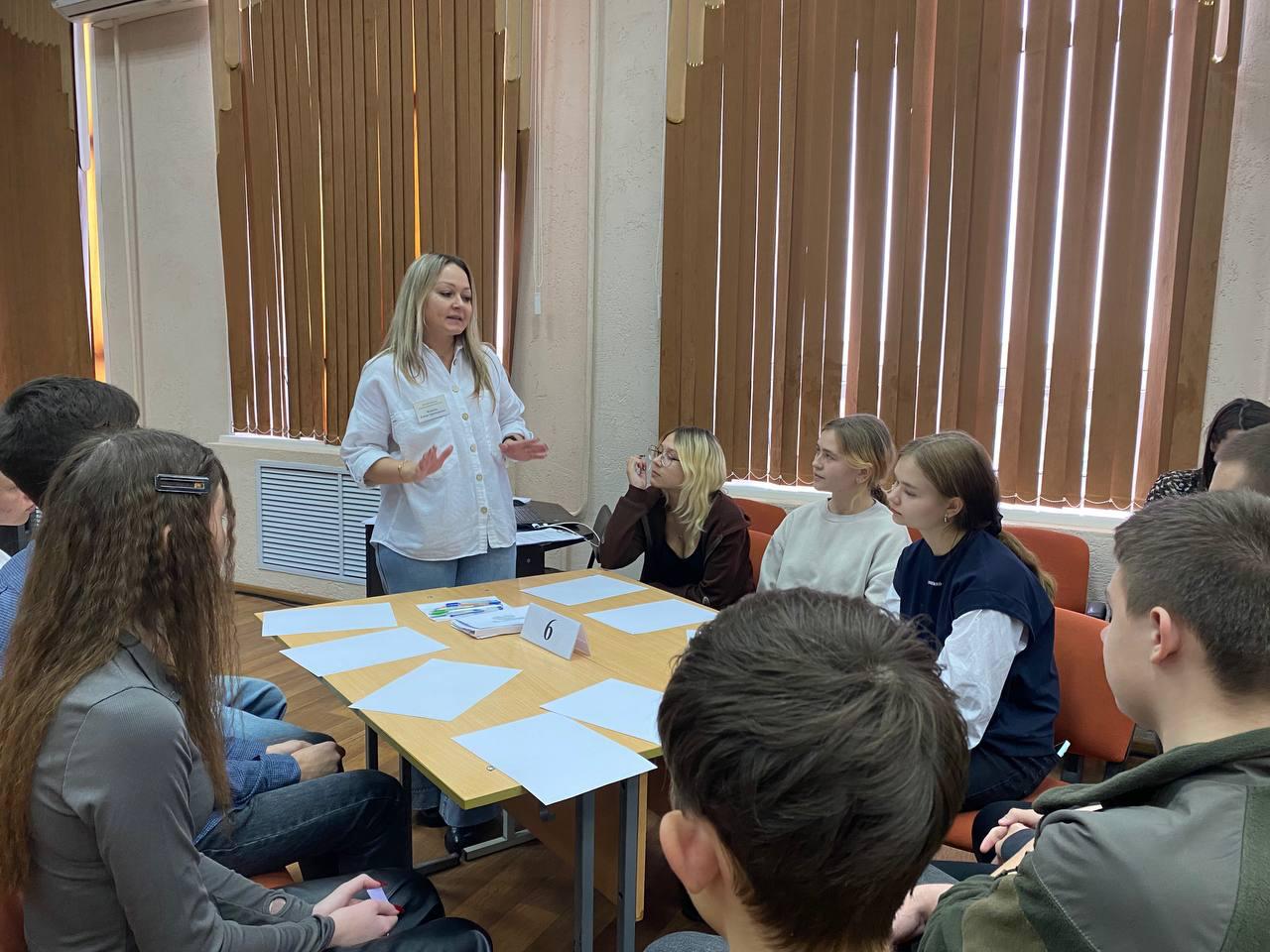 Студенты СГУ стали призёрами и победителями номинаций «Российской студенческой весны - 2023»