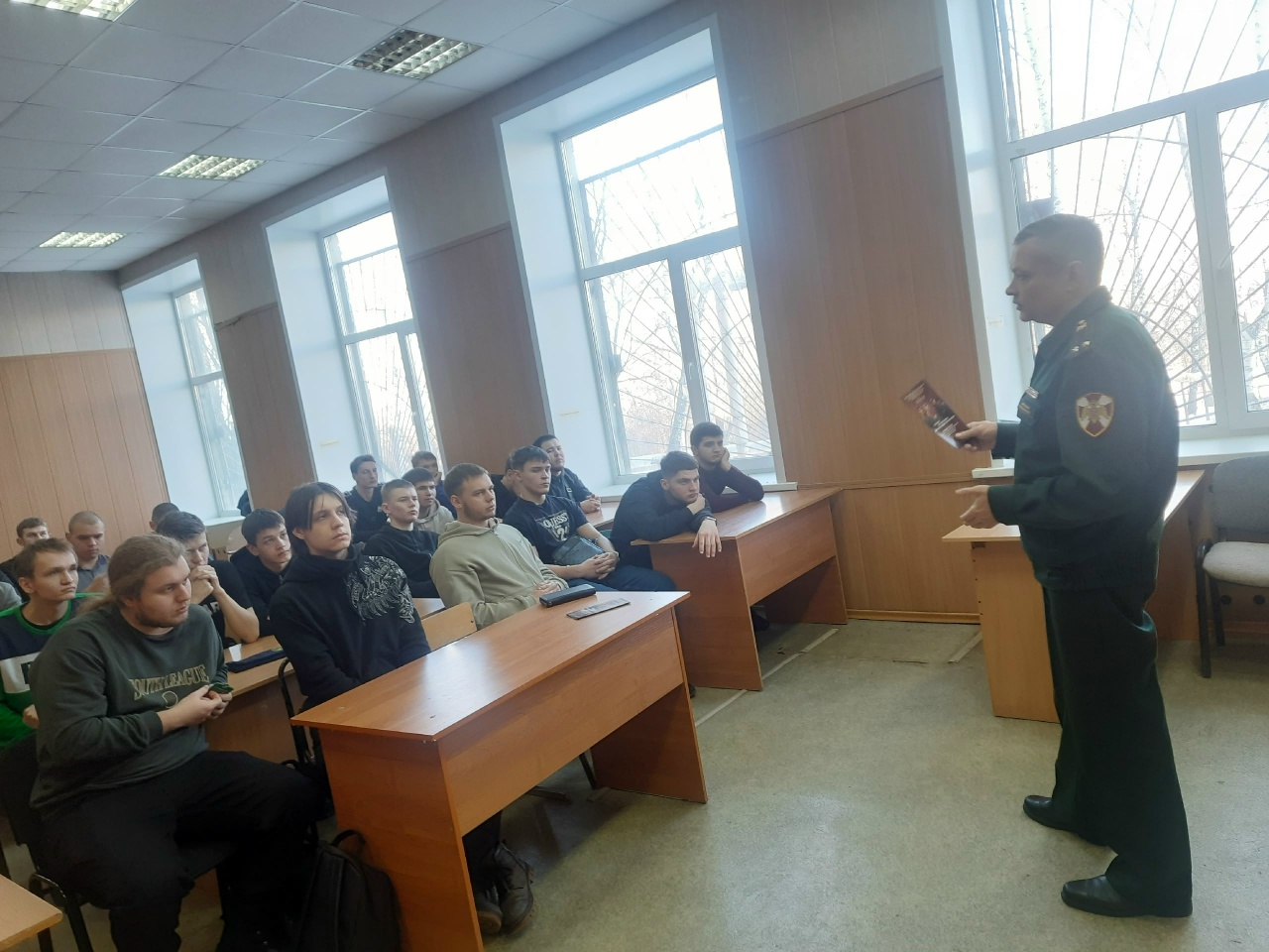 Студенты СГУ стали призёрами и победителями номинаций «Российской студенческой весны - 2023»