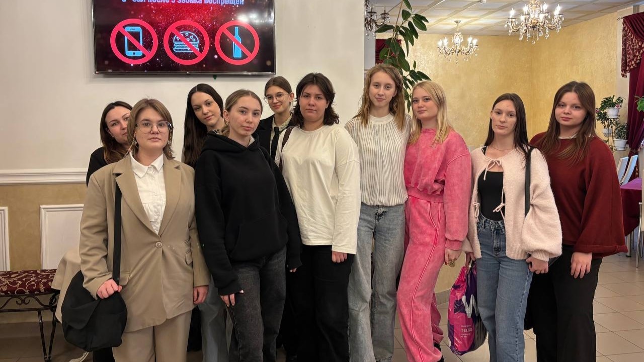 Студенты СГУ стали призёрами и победителями номинаций «Российской студенческой весны - 2023»