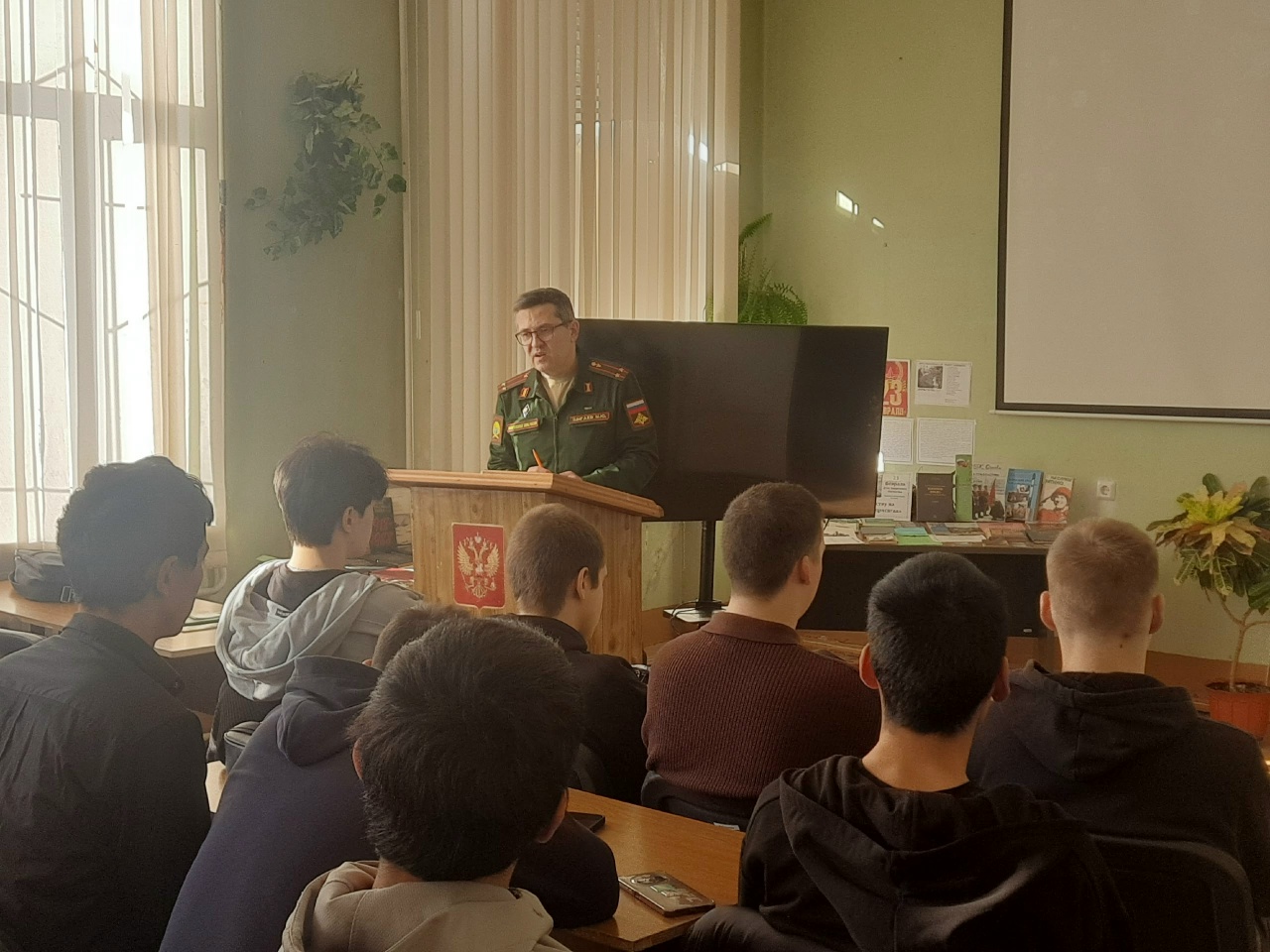 Студенты СГУ стали призёрами и победителями номинаций «Российской студенческой весны - 2023»