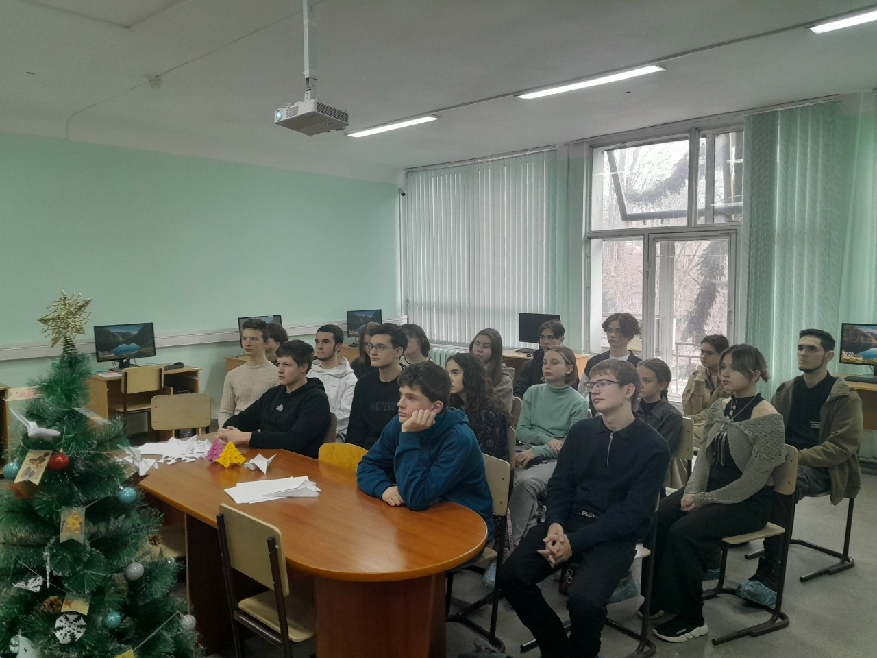 Студенты СГУ стали призёрами и победителями номинаций «Российской студенческой весны - 2023»