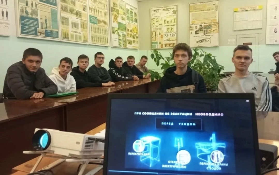 Студенты СГУ стали призёрами и победителями номинаций «Российской студенческой весны - 2023»