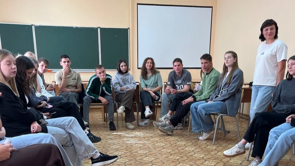 Студенты СГУ стали призёрами и победителями номинаций «Российской студенческой весны - 2023»
