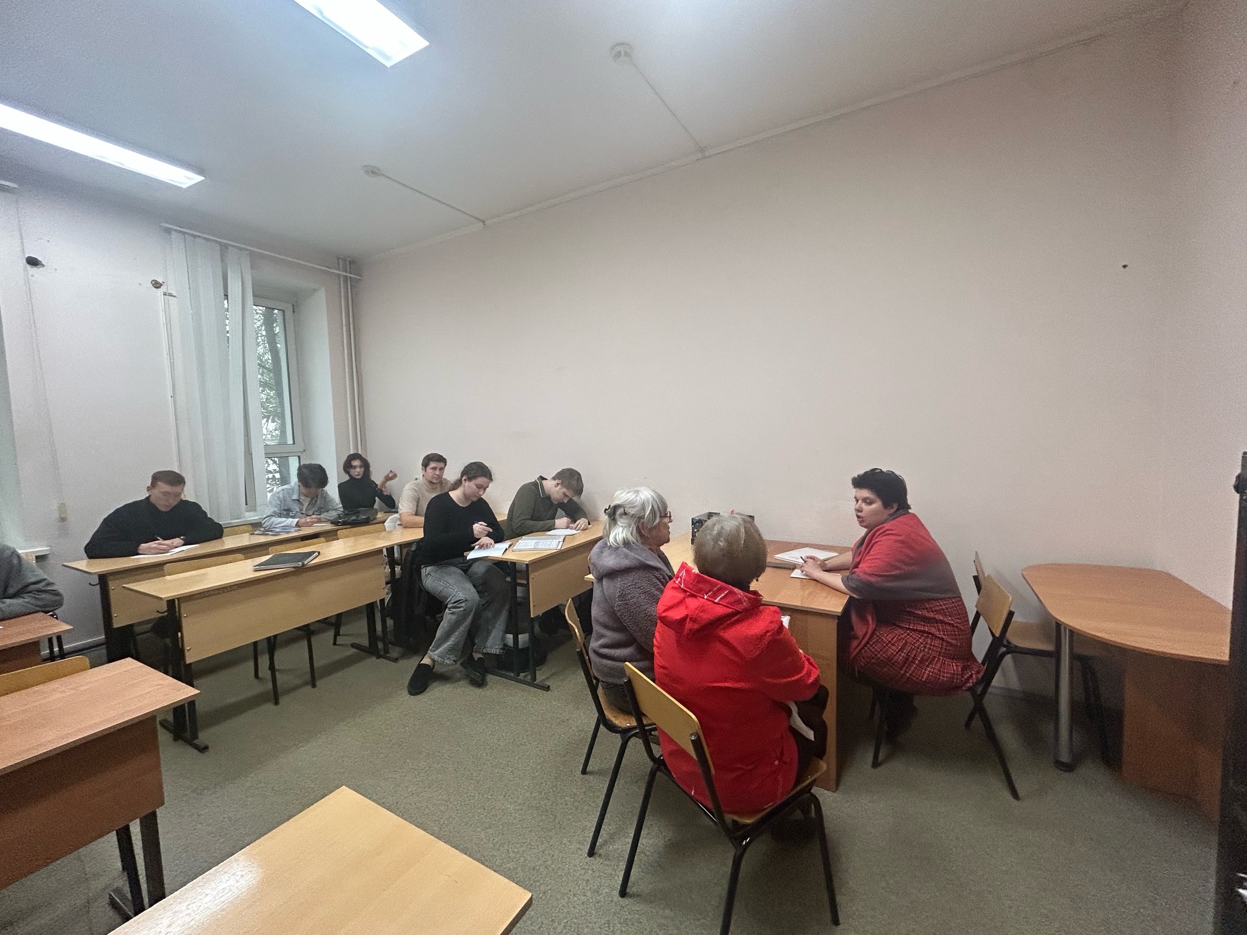 Студенты СГУ стали призёрами и победителями номинаций «Российской студенческой весны - 2023»