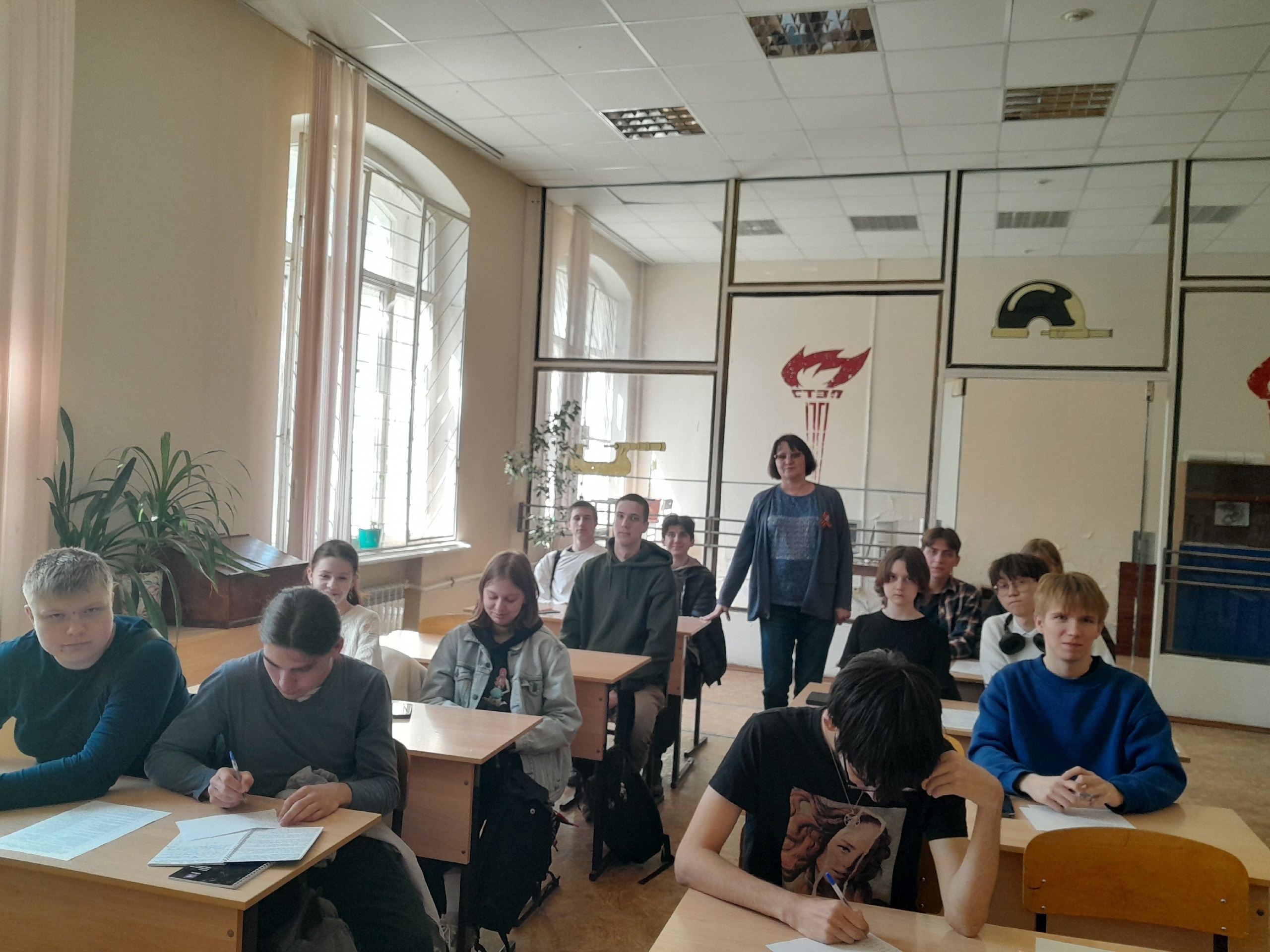 Студенты СГУ стали призёрами и победителями номинаций «Российской студенческой весны - 2023»