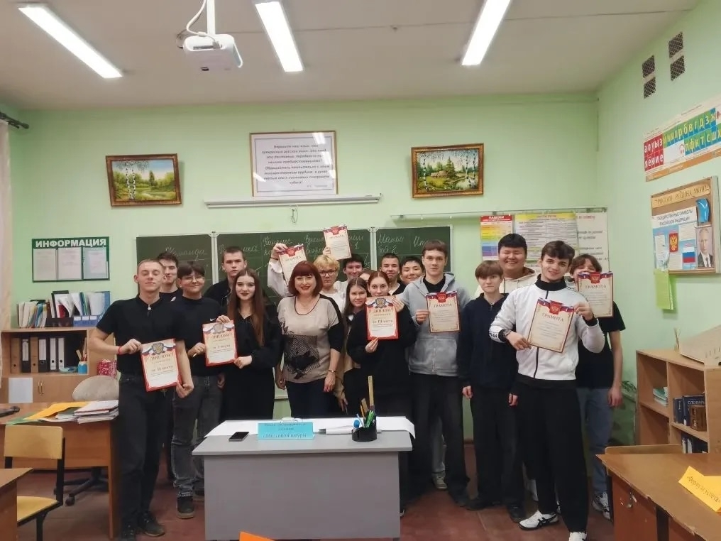 Студенты СГУ стали призёрами и победителями номинаций «Российской студенческой весны - 2023»