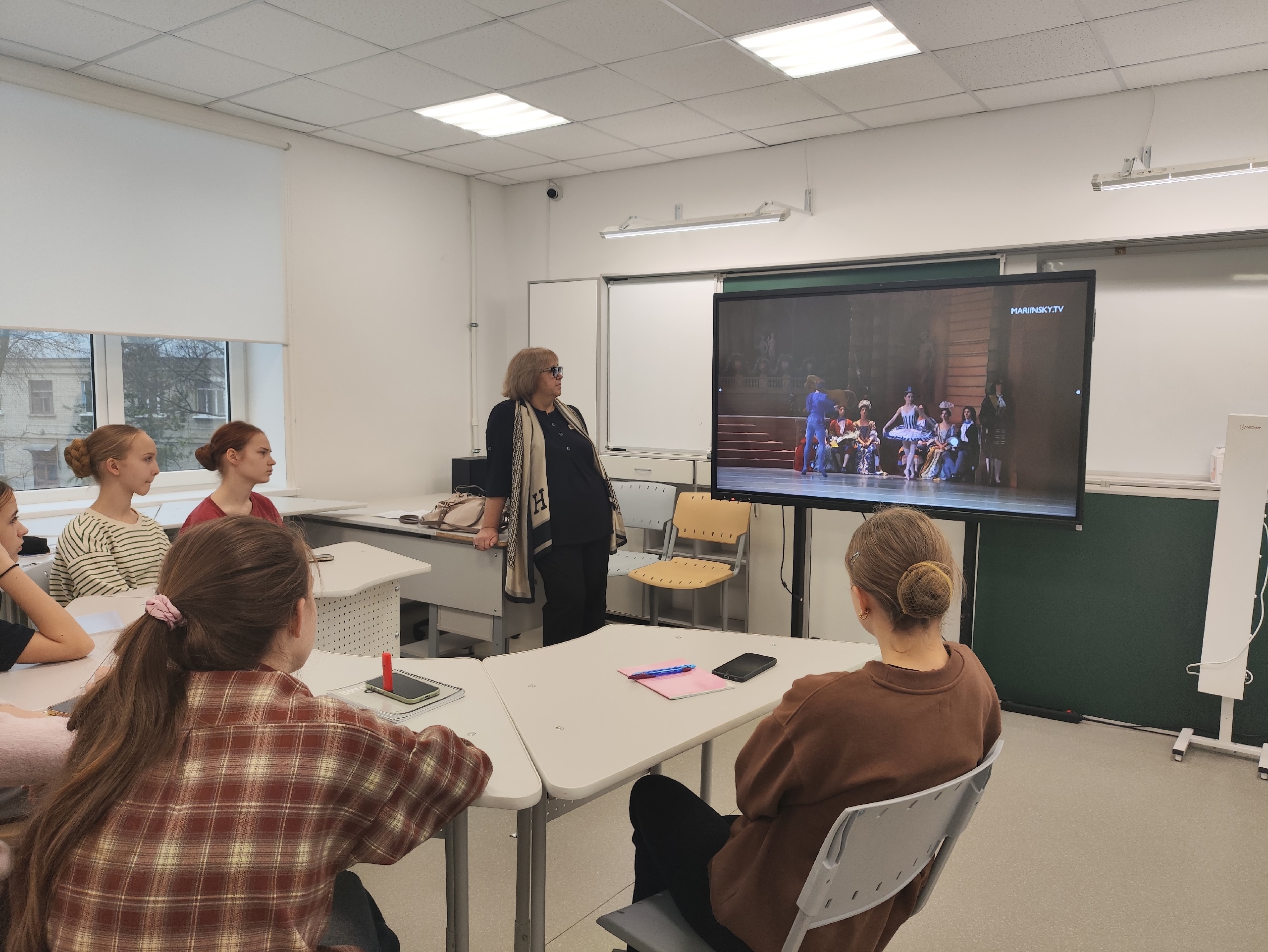 Студенты СГУ стали призёрами и победителями номинаций «Российской студенческой весны - 2023»