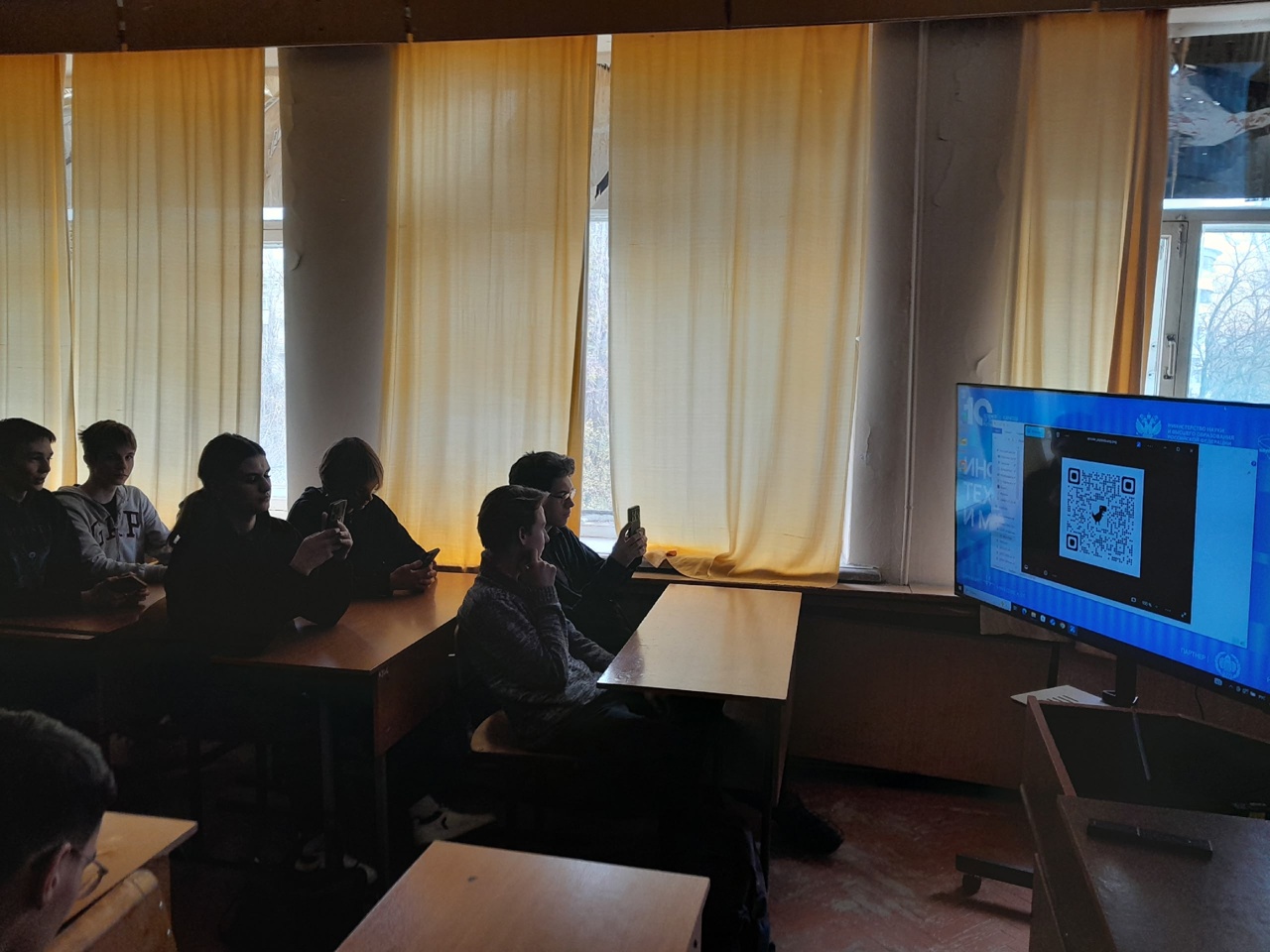 Студенты СГУ стали призёрами и победителями номинаций «Российской студенческой весны - 2023»