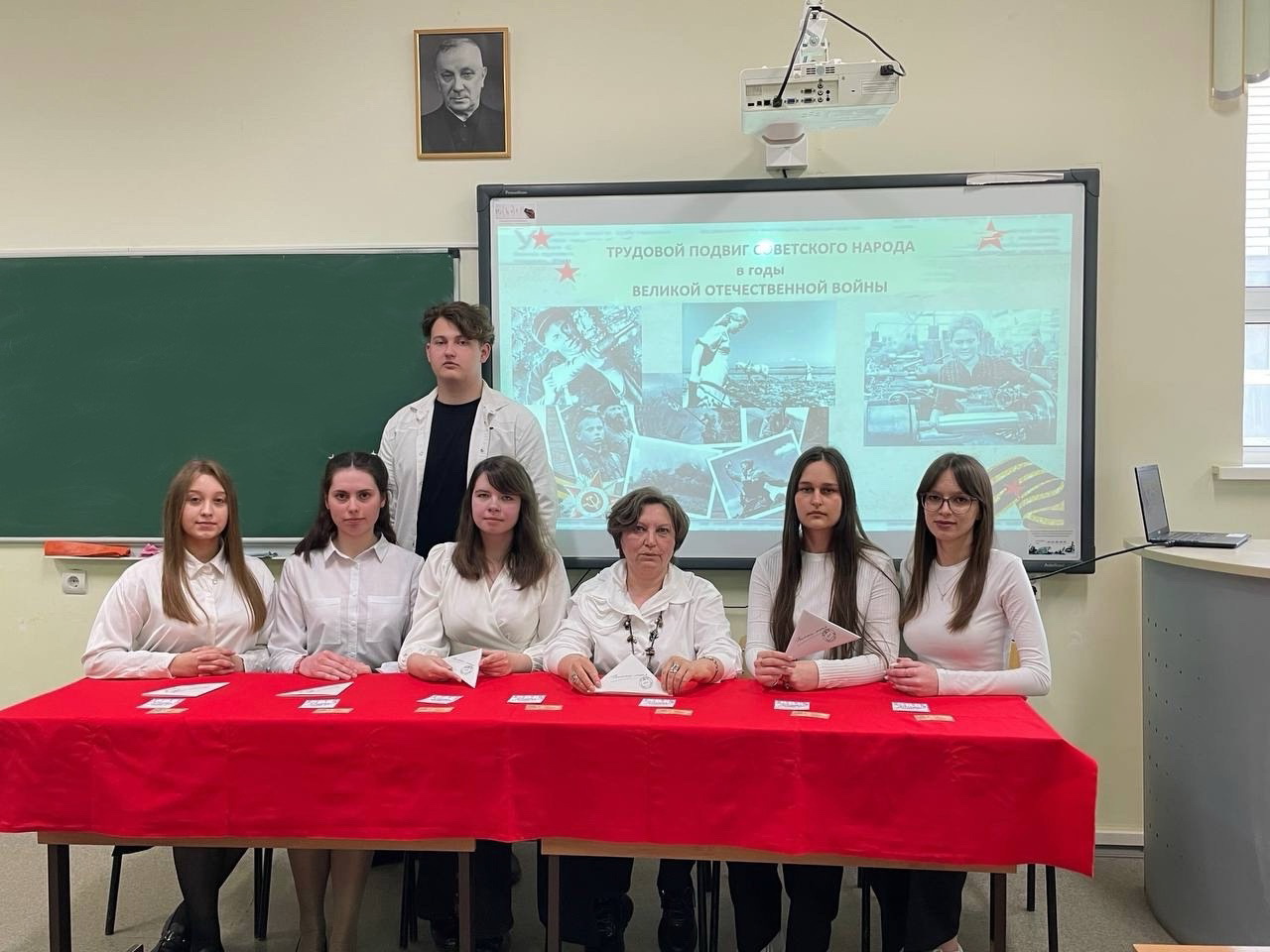 Студенты СГУ стали призёрами и победителями номинаций «Российской студенческой весны - 2023»