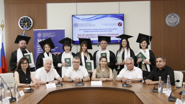 Студенты СГУ стали призёрами и победителями номинаций «Российской студенческой весны - 2023»