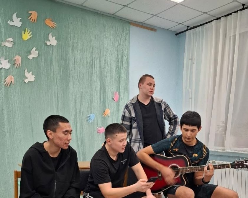 Студенты СГУ стали призёрами и победителями номинаций «Российской студенческой весны - 2023»