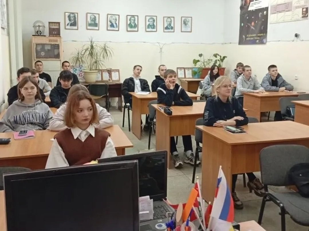 Студенты СГУ стали призёрами и победителями номинаций «Российской студенческой весны - 2023»