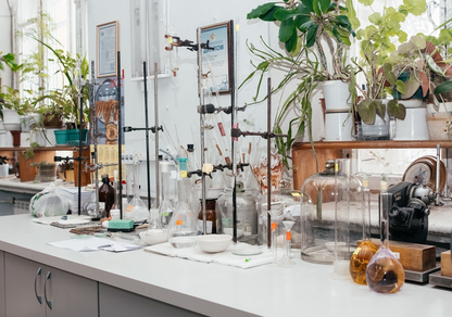 Лаборатории и центры