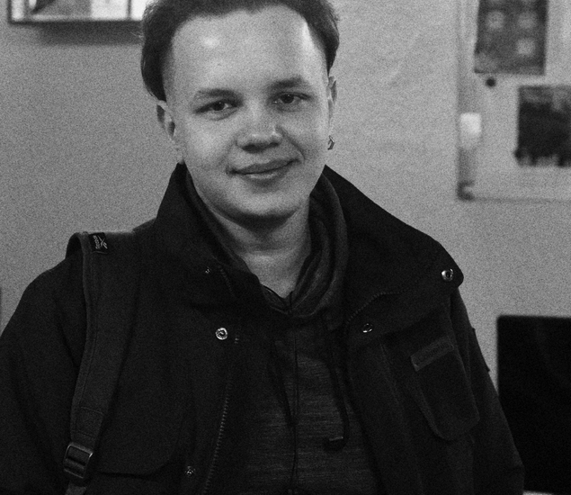 Легостаев Андрей Дмитриевич