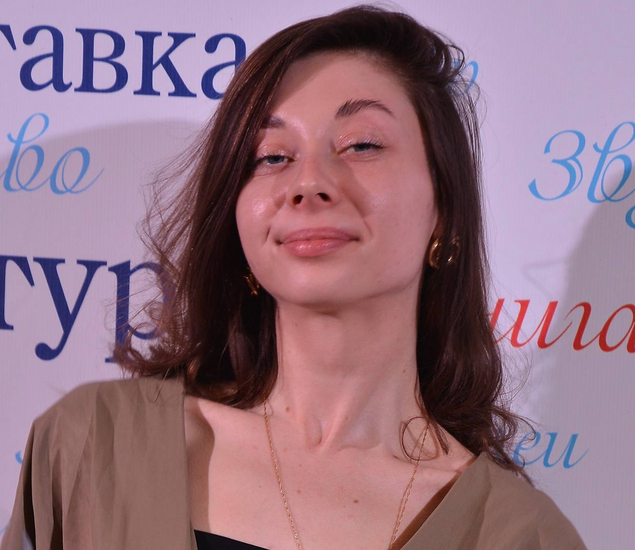 Жилякова Елена Юрьевна