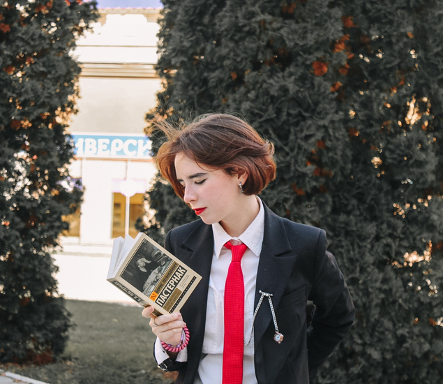 Семашкевич Валерия Павловна