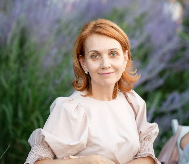 Склярова Татьяна Владимировна