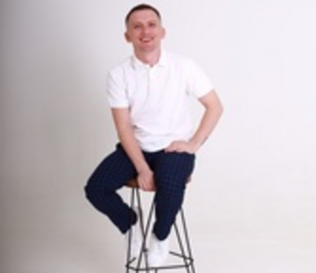 Иванов Михаил Николаевич