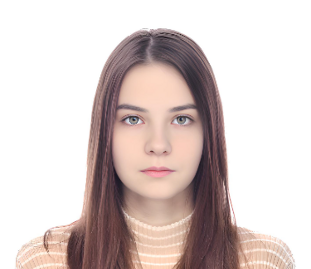Куркина Любовь Андреевна