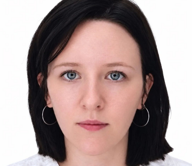 Снопченко Полина Павловна