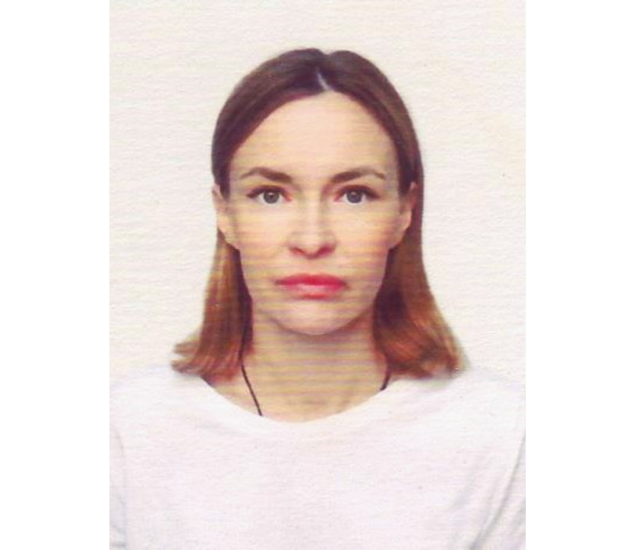 Воинова Екатерина Александровна