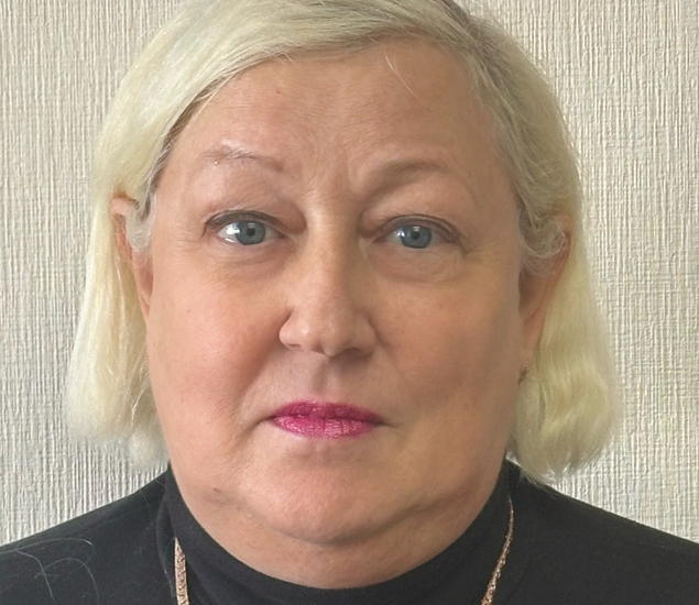 Пименова Наталья Александровна
