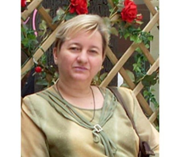 Аристархова Ксения Николаевна