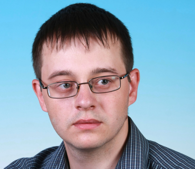 Мирзаянов Михаил Расихович
